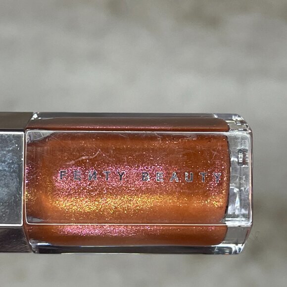 Fenty Beauty by Rhianna Gloss Bomb in Fenty Glow Fantasy - New without box - Picture 2 of 2